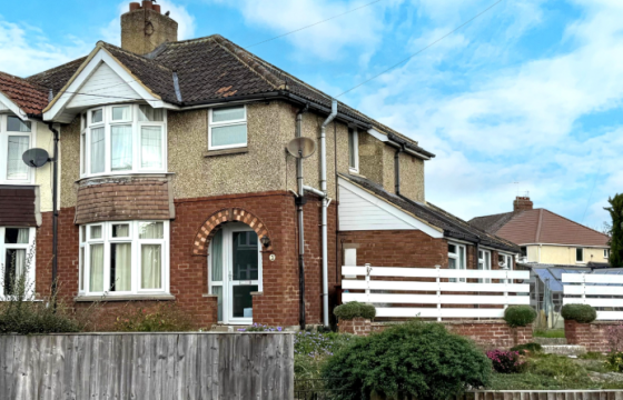 Modernisation in Chippenham photo